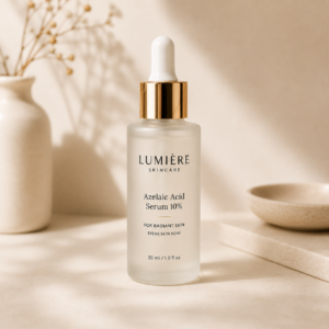 Niacinamide Skin fresh care
